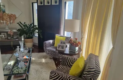 Apartamento com 3 quartos à venda na rua professor josé horácio meirelles teixeira, 1045, vila suzana, são paulo por r$ 890.000