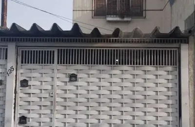 Casa com 3 quartos à venda na rua doutor antônio ruggiero júnior, 125, jardim monte alegre, são paulo por r$ 530.000