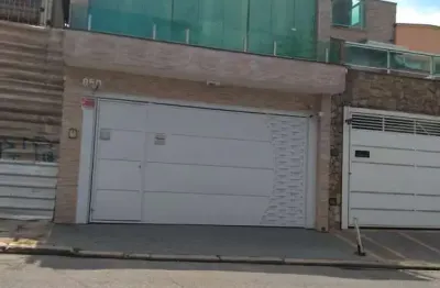 Casa com 3 quartos à venda na rua antônio pires, 850, vila albertina, são paulo por r$ 1.449.000