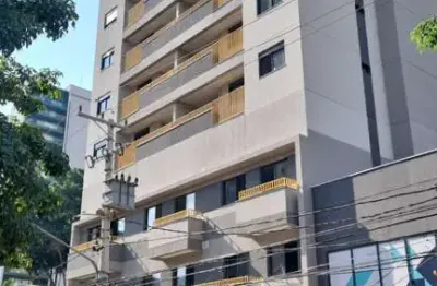 Apartamento com 1 quarto à venda na rua casa do ator, 566, vila olímpia, são paulo por r$ 497.000