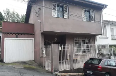 Casa com 3 quartos à venda na travessa alfredo volpi, 1, cambuci, são paulo por r$ 850.000