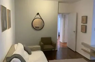Apartamento com 3 quartos para alugar na rua itacema, 380, itaim bibi, são paulo por r$ 8.900