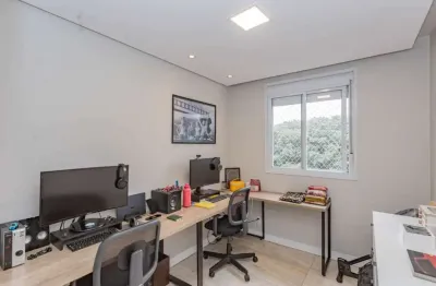Apartamento com 2 quartos à venda na rua dom vilares, 1801, vila das mercês, são paulo por r$ 610.000
