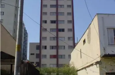 Apartamento com 1 quarto para alugar na rua afonso celso, 1043, vila mariana, são paulo por r$ 3.840