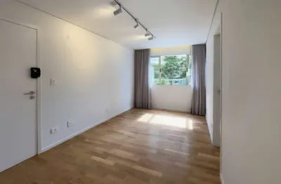 Apartamento com 2 quartos à venda na rua filipinas, 327, alto da lapa, são paulo por r$ 698.000