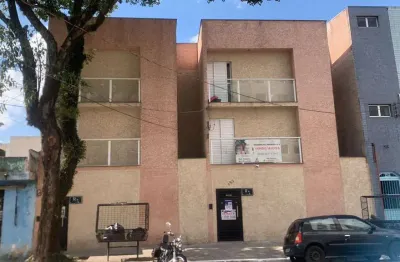 Apartamento com 1 quarto à venda na rua amparo, 153, quinta da paineira, são paulo por r$ 183.000