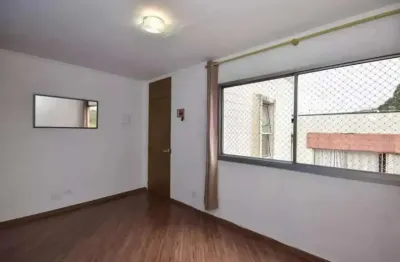 Apartamento com 2 quartos à venda na rua cândido fontoura, 401, jardim boa vista (zona oeste), são paulo por r$ 240.000
