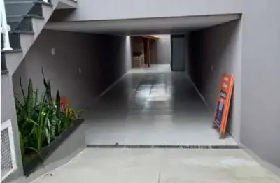 Casa com 3 quartos à venda na rua maria teresa assunção, 575, vila são geraldo, são paulo por r$ 1.100.000