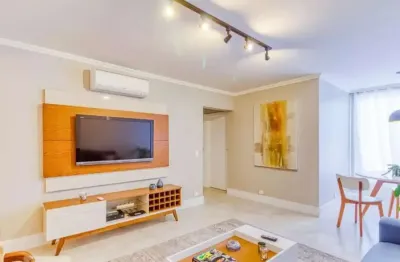 Apartamento com 2 quartos para alugar na avenida bem-te-vi, 333, moema, são paulo por r$ 8.295