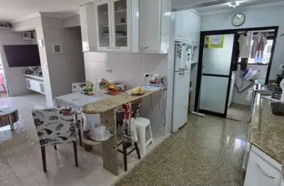 Apartamento com 3 quartos à venda na rua pantojo, 883, vila regente feijó, são paulo por r$ 795.000