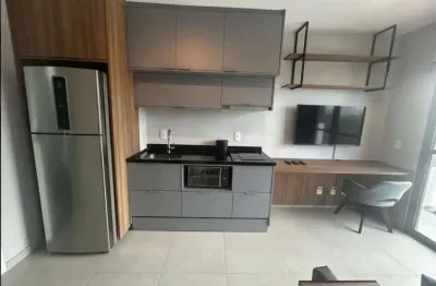 Apartamento com 1 quarto para alugar na rua josé batista pereira, 51, campo belo, são paulo por r$ 3.500