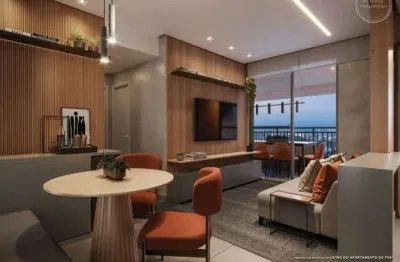 Apartamento com 2 quartos à venda na avenida doutor gentil de moura, 186, ipiranga, são paulo por r$ 950.000