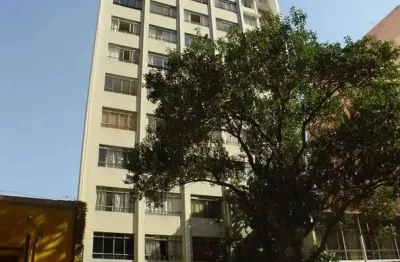 Apartamento com 1 quarto para alugar na rua maria antônia, 173, vila buarque, são paulo por r$ 1.700