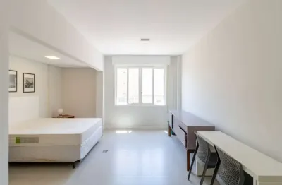 Apartamento com 1 quarto para alugar na rua fortunato, 291, vila buarque, são paulo por r$ 2.000