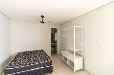 Apartamento com 1 quarto para alugar na alameda eduardo prado, 282, campos eliseos, são paulo por r$ 1.250
