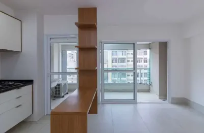 Apartamento com 1 quarto para alugar na rua santa isabel, 272, vila buarque, são paulo por r$ 3.500