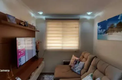 Apartamento com 2 quartos à venda na rua raul dos santos machado, 25, jardim helga, são paulo por r$ 235.000