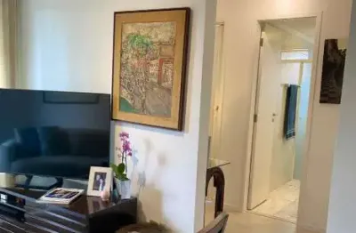 Apartamento com 2 quartos à venda na rua baltazar lisboa, 527, vila mariana, são paulo por r$ 670.000