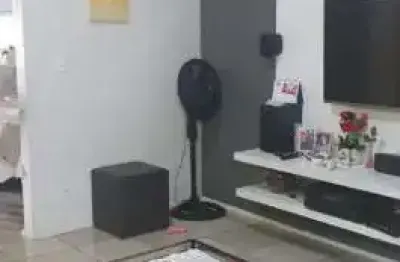 Casa com 2 quartos à venda na rua ilídio da fonseca, 186, jardim das esmeraldas, são paulo por r$ 500.000