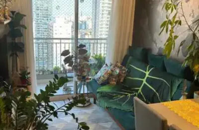 Apartamento com 2 quartos à venda na rua alegria, 161, brás, são paulo por r$ 588.300