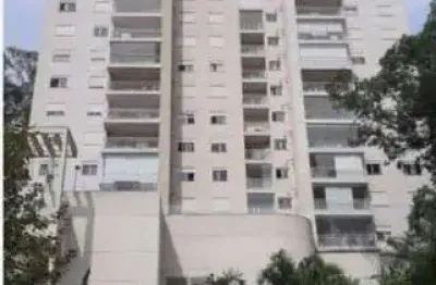 Apartamento com 2 quartos à venda na avenida albert bartholome, 172, jardim das vertentes, são paulo por r$ 560.000
