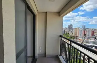 Apartamento com 2 quartos à venda na rua tomé portes, 131, vila dom pedro ii, são paulo por r$ 554.990