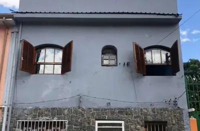 Casa com 4 quartos à venda na rua leonardo jones júnior, 15, barra funda, são paulo por r$ 630.000