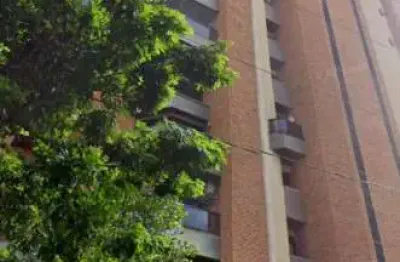 Apartamento com 1 quarto à venda na rua nazira carone, 9, jardim ampliação, são paulo por r$ 360.000
