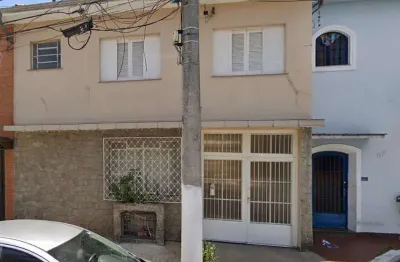 Casa com 2 quartos à venda na rua carmine forte, 63, bom retiro, são paulo por r$ 560.000