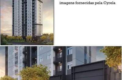 Apartamento com 2 quartos à venda na rua santa aurélia, 358, vila são josé (ipiranga), são paulo por r$ 500.000