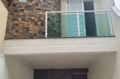 Casa com 3 quartos à venda na rua joão gregório lemos, 365, parque residencial oratorio, são paulo por r$ 630.000