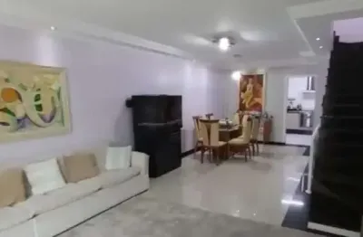 Casa com 3 quartos à venda na rua professor máximo de moura santos, 50, vila darli, são paulo por r$ 1.200.000