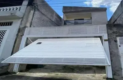Casa com 3 quartos à venda na rua rosa-de-jerico, 63, jardim pedro josé nunes, são paulo por r$ 600.000