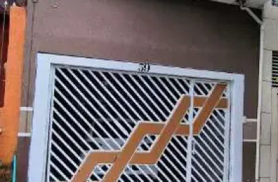 Casa com 2 quartos à venda na rua umari, 59, jardim panorama (zona leste), são paulo por r$ 500.000