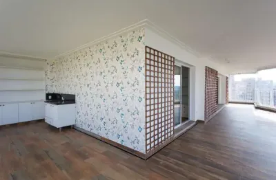 Apartamento com 4 quartos à venda na rua forte william, 151, jardim fonte do morumbi, são paulo por r$ 6.000.000