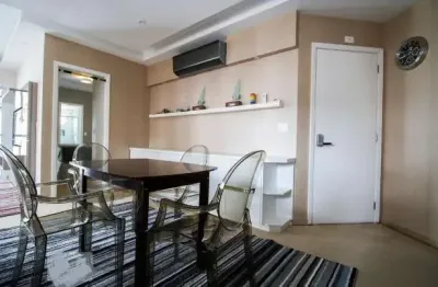 Apartamento com 2 quartos para alugar na rua da consolação, 2825, cerqueira césar, são paulo por r$ 9.000