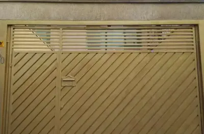 Casa com 3 quartos à venda na rua joão tauler, 60, vila nova, são paulo por r$ 600.000