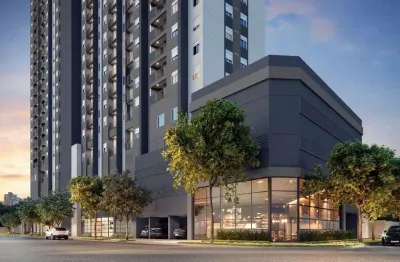 Apartamento com 2 quartos à venda na rua cajuru, 374, belenzinho, são paulo por r$ 500.000