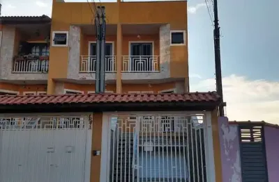Casa com 2 quartos à venda na rua rio corrente, 162, itaquera, são paulo por r$ 850.000