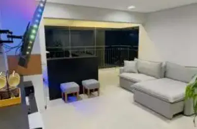 Apartamento com 2 quartos à venda na avenida guapira, 117, tucuruvi, são paulo por r$ 1.100.000
