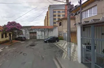 Casa com 5 quartos à venda na rua jupira, 209, belenzinho, são paulo por r$ 890.000