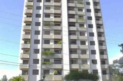 Apartamento com 3 quartos à venda na rua josé da silva ribeiro, 119, vila andrade, são paulo por r$ 530.000