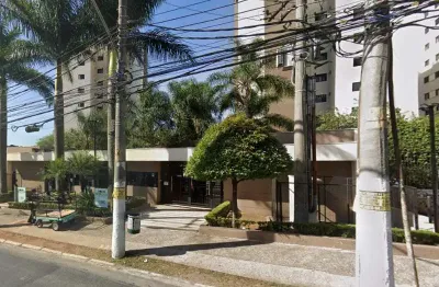 Apartamento com 2 quartos à venda na avenida interlagos, 1595, jardim umuarama, são paulo por r$ 510.000