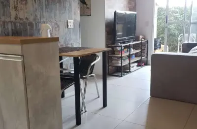 Apartamento com 3 quartos à venda na rua antônio campelo, 129, vila vitório mazzei, são paulo por r$ 650.000