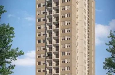 Apartamento com 2 quartos à venda na rua das grumixamas, 334, vila parque jabaquara, são paulo por r$ 420.000
