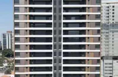 Apartamento com 4 quartos à venda na rua leonardo nunes, 36, vila clementino, são paulo por r$ 2.500.000