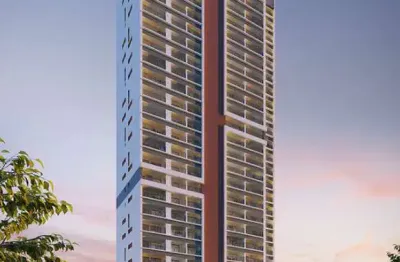 Apartamento com 1 quarto à venda na rua valdir niemeyer, 93, sumaré, são paulo por r$ 617.000