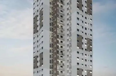 Apartamento com 2 quartos à venda na rua rui martins, 168, alto da mooca, são paulo por r$ 670.000