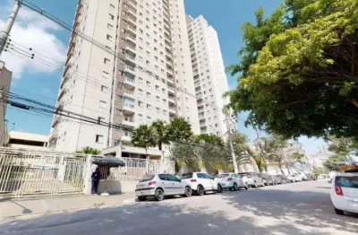 Apartamento com 2 quartos à venda na rua jaraguá, 737, bom retiro, são paulo por r$ 750.000