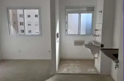 Apartamento com 2 quartos à venda na rua 17 de janeiro, 160, paraíso do morumbi, são paulo por r$ 244.000